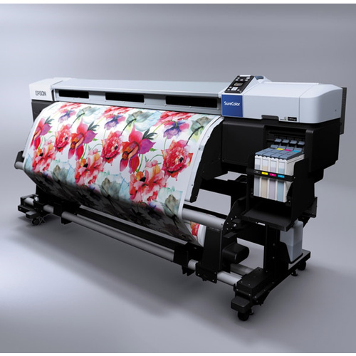 Epson Surecolor SC 7200 64"