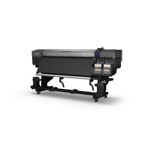 EPSON SURECOLOR SC 9460 64" 3 Year Warranty