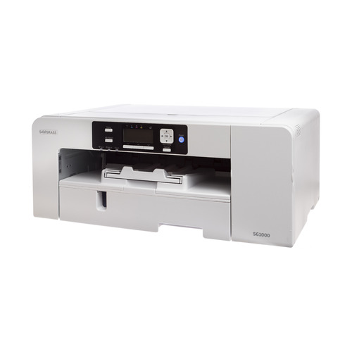 Sawgrass SG1000 Chromablast Printer System for Cotton fabric