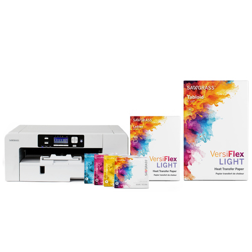SG1000 Versiflex Extended Capacity A3 Printer