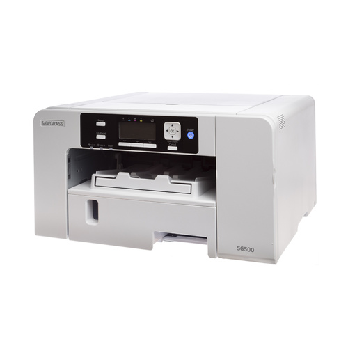 Sawgrass SG500 Sublimation Printer
