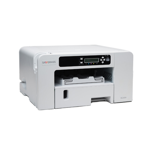 Sawgrass SG800 Chromablast-HD Printer