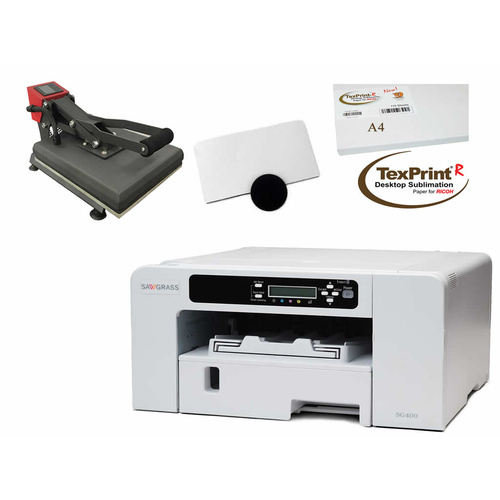 Sawgrass Stubby Starter Kit