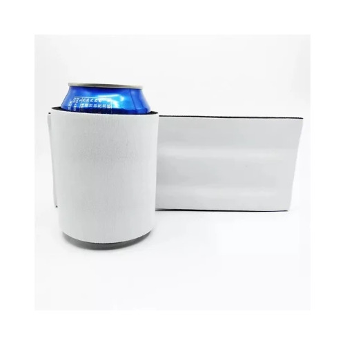 Std Size Neoprene Stubby Holder and Base 10 Pk
