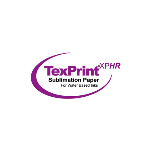 TexPrintXP-HR 105gsm Sublimation Paper 430mm x 91.44m Box of 2