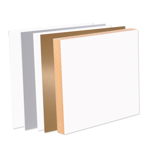 Unisub 32 Piece Starter Kit 6" x 6" Test Piece Tiles