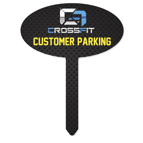 Sublimation Blanks Home Decor Unisub Yard Signs