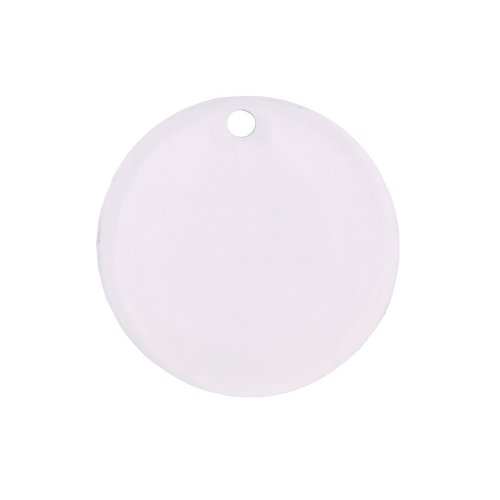 Unisub - Cast Acrylic Ornaments For Sublimation
