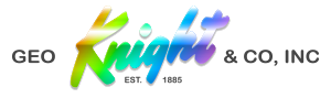 Geo Knight & Co