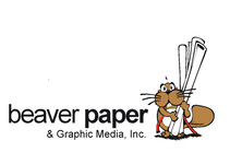 Papier sublimation Beaver à la ramette